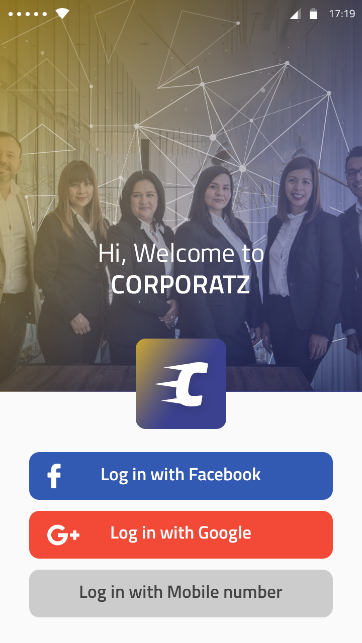 Corporatz