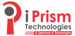 i Prism Tech Logo