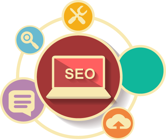 Search engine optimization services