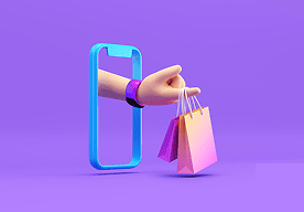 Ecommerce App Development